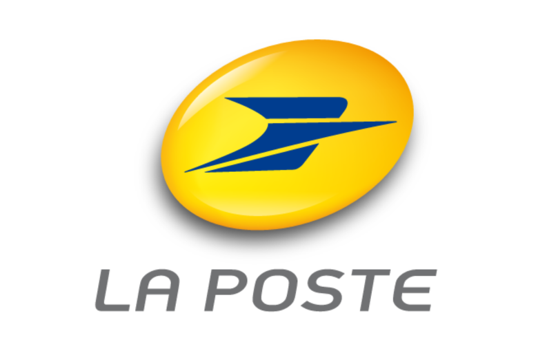 Logo La Poste