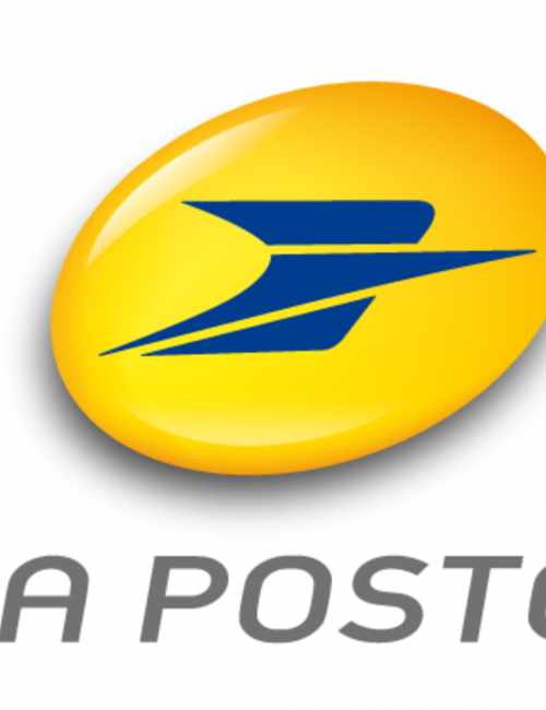 Logo La Poste