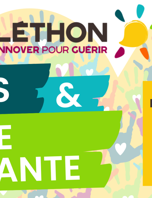Téléthon 2024
