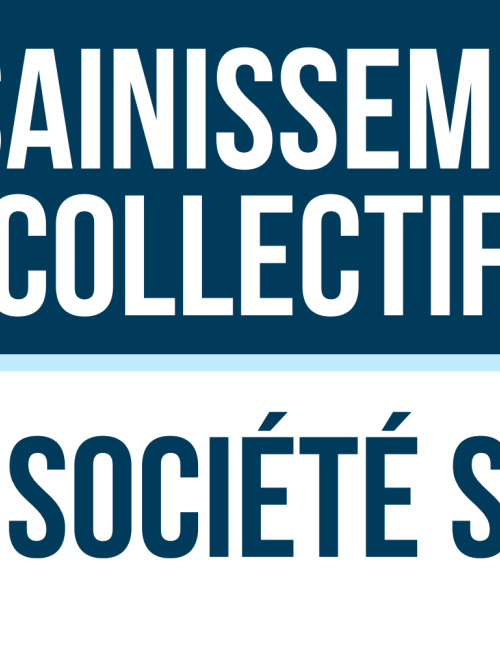SAUR - Assainissement collectif