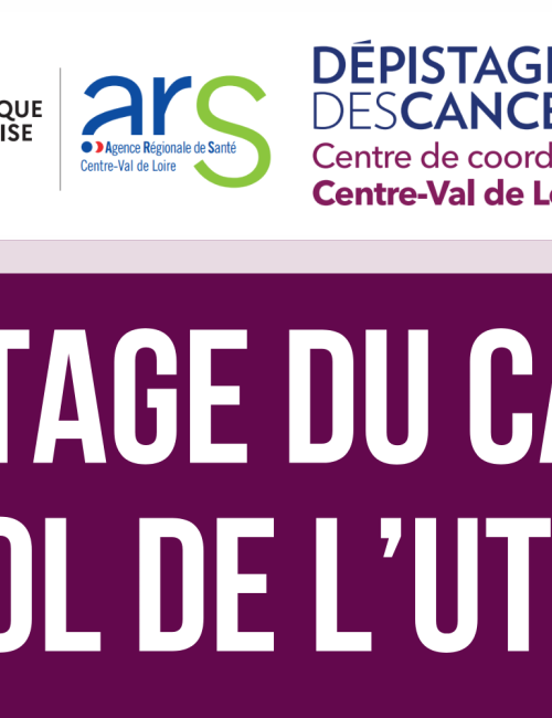Dépistage du cancer du col de l'utérus