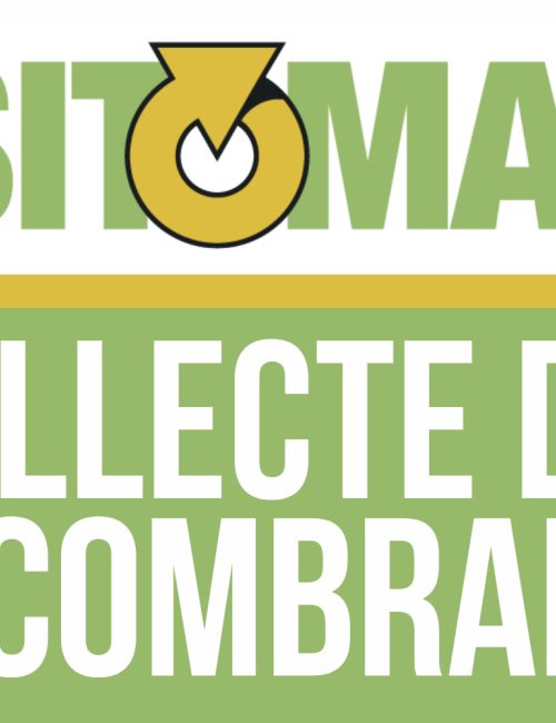 Collecte des encombrants