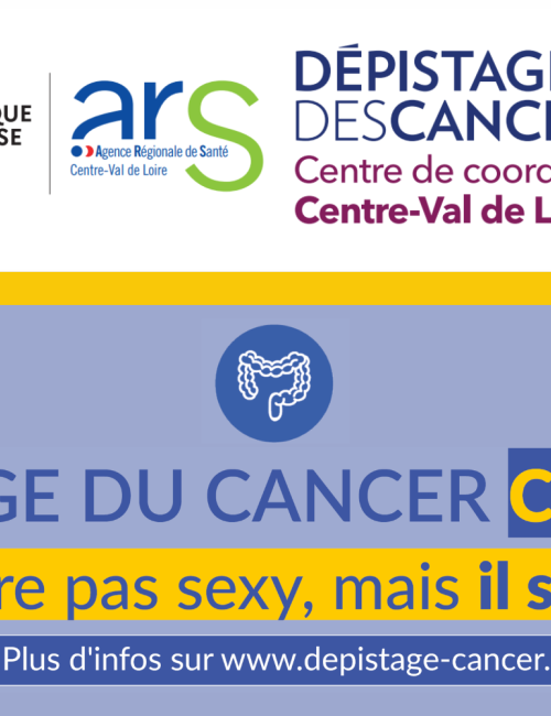 Dépistage du cancer colorectal
