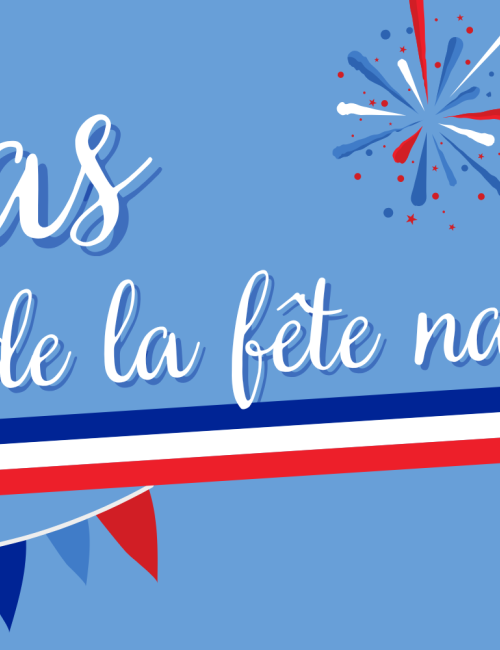 Repas de la fête nationale