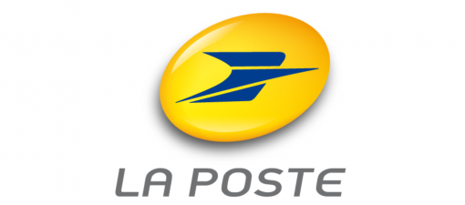 Logo La Poste