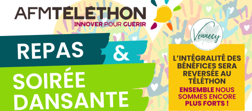 Téléthon 2024