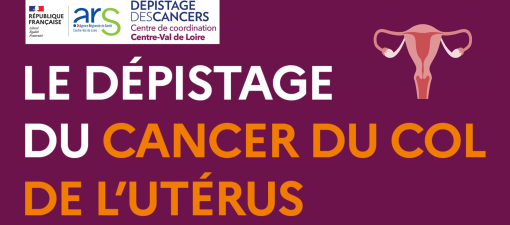 Dépistage du cancer du col de l'utérus