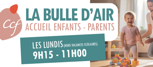  CCF - La Bulle d'Air Image