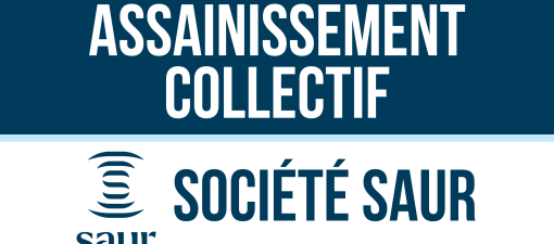 SAUR - Assainissement collectif