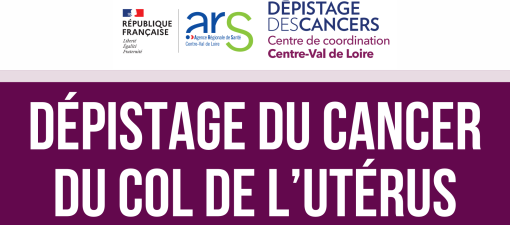 Dépistage du cancer du col de l'utérus