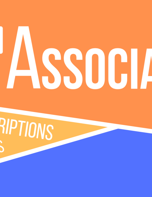 Vignette - Forum des associations