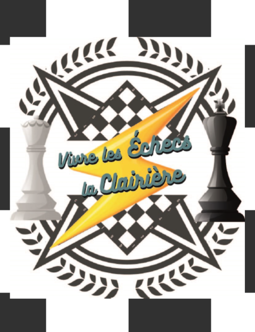 Vivre les échecs la Clairière