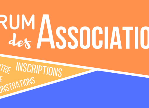 Vignette - Forum des associations