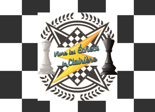 Vivre les échecs la Clairière