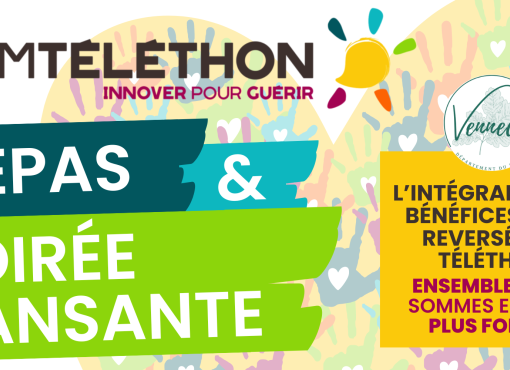 Téléthon 2024