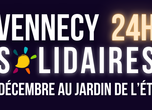 Course solidaire Amicale