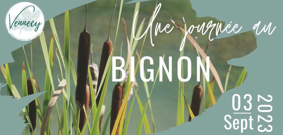 Vignette - Une journée au Bignon