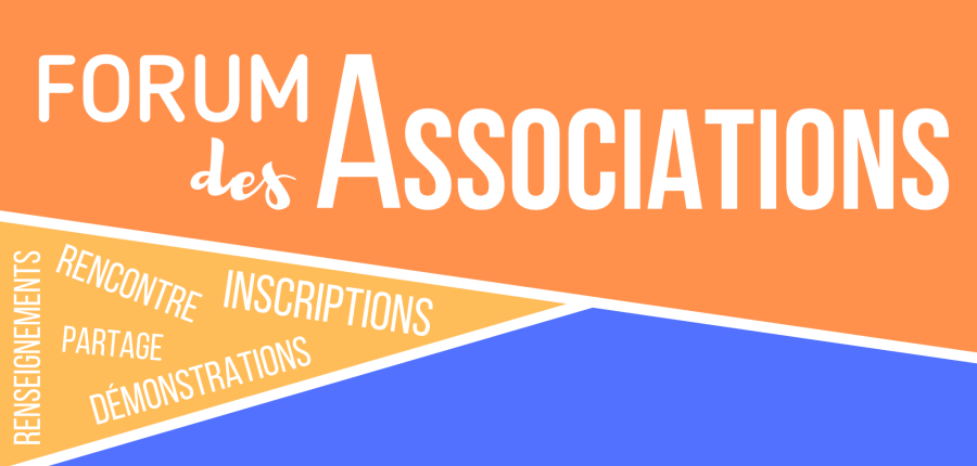 Vignette - Forum des associations