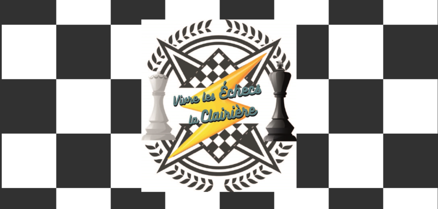 Vivre les échecs la Clairière
