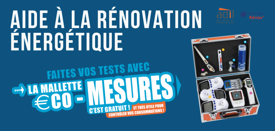 Mallette €co-mesures