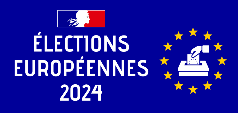 Élections européennes 2024