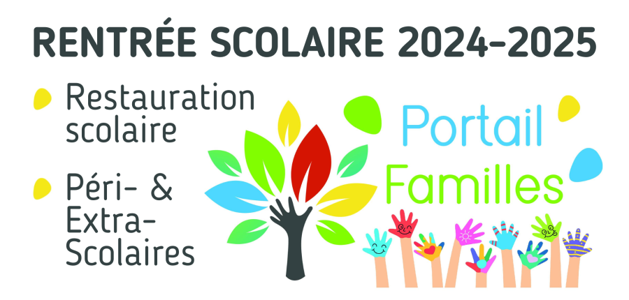 Rentrée scolaire 2024-2025