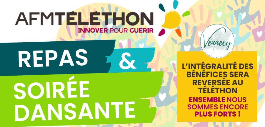 Téléthon 2024