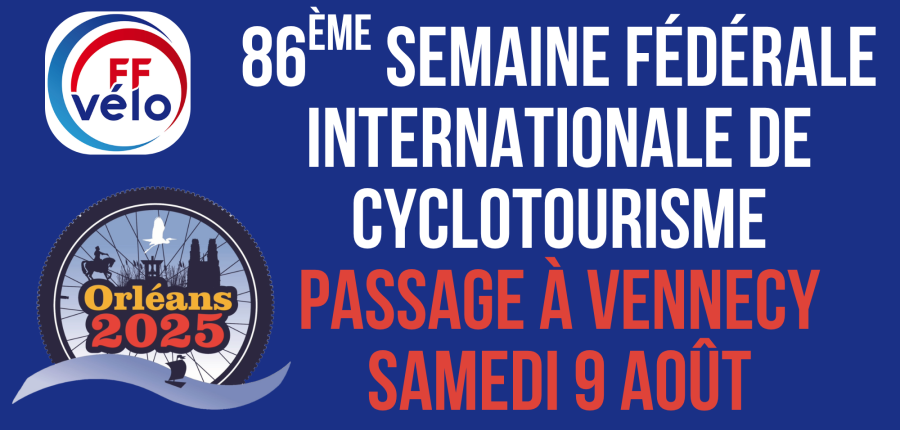 FF Vélo - Passage 2025