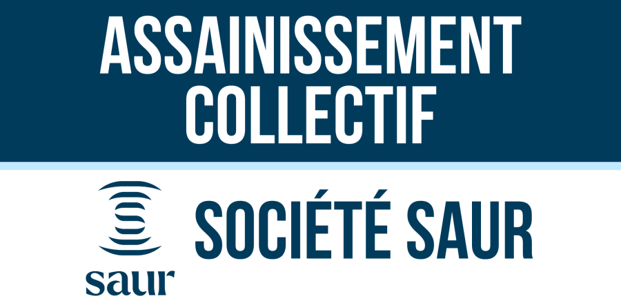 SAUR - Assainissement collectif