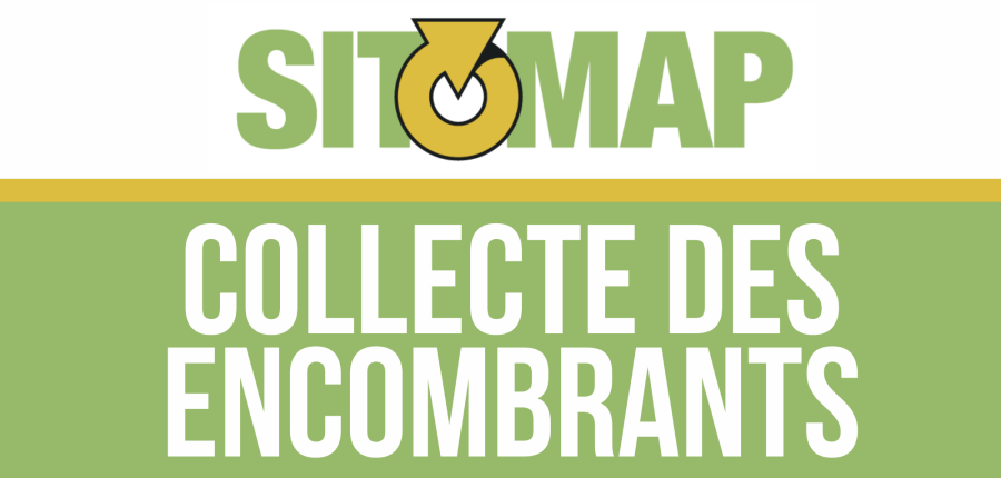 Collecte des encombrants