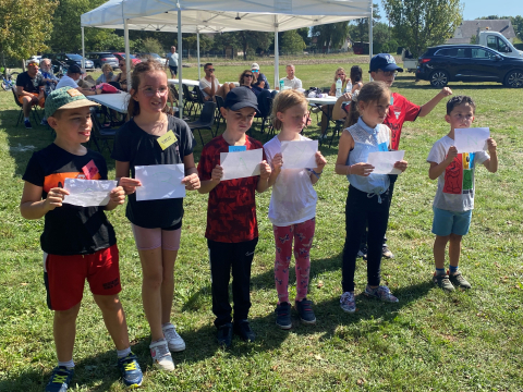 Une journée au Bignon