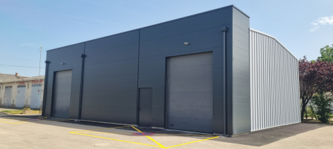 Hangar